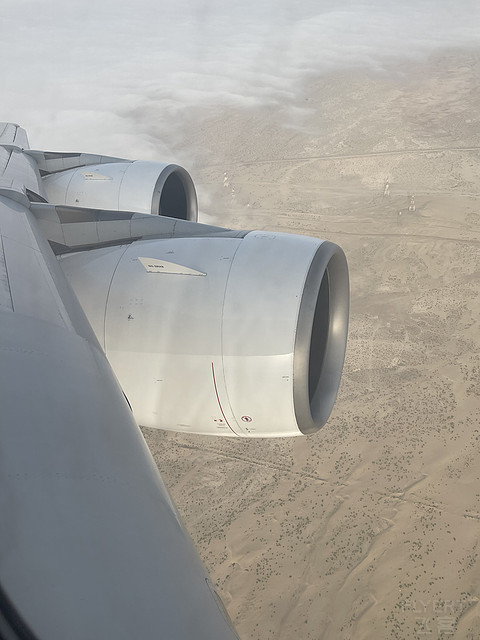 沙漠之钻，比迪拜土豪强么？阿提哈德航空A380伦敦-阿布扎比-新加坡Repo