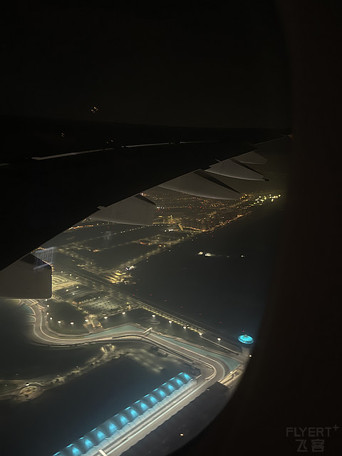 沙漠之钻，比迪拜土豪强么？阿提哈德航空A380伦敦-阿布扎比-新加坡Repo