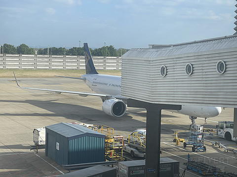 沙漠之钻，比迪拜土豪强么？阿提哈德航空A380伦敦-阿布扎比-新加坡Repo