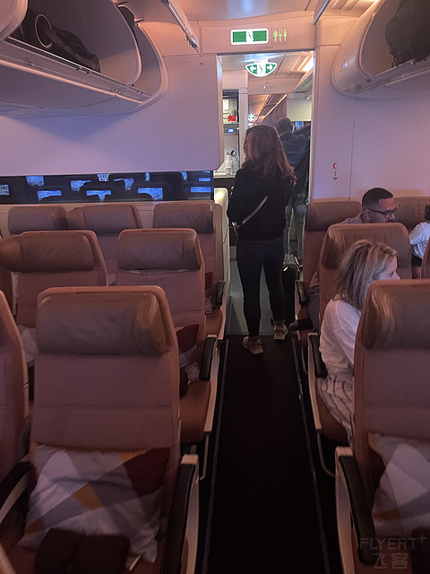 沙漠之钻，比迪拜土豪强么？阿提哈德航空A380伦敦-阿布扎比-新加坡Repo