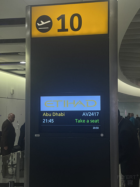 沙漠之钻，比迪拜土豪强么？阿提哈德航空A380伦敦-阿布扎比-新加坡Repo