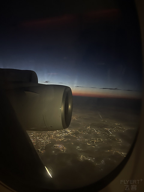 沙漠之钻，比迪拜土豪强么？阿提哈德航空A380伦敦-阿布扎比-新加坡Repo
