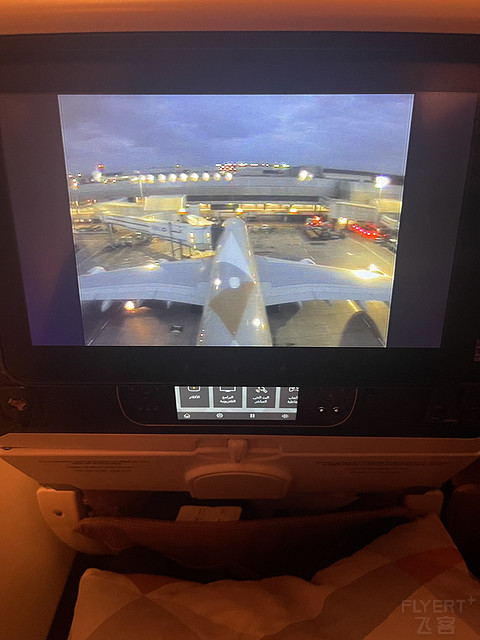 沙漠之钻，比迪拜土豪强么？阿提哈德航空A380伦敦-阿布扎比-新加坡Repo