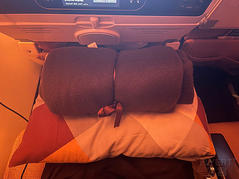 沙漠之钻，比迪拜土豪强么？阿提哈德航空A380伦敦-阿布扎比-新加坡Repo