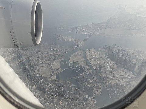 沙漠之钻，比迪拜土豪强么？阿提哈德航空A380伦敦-阿布扎比-新加坡Repo