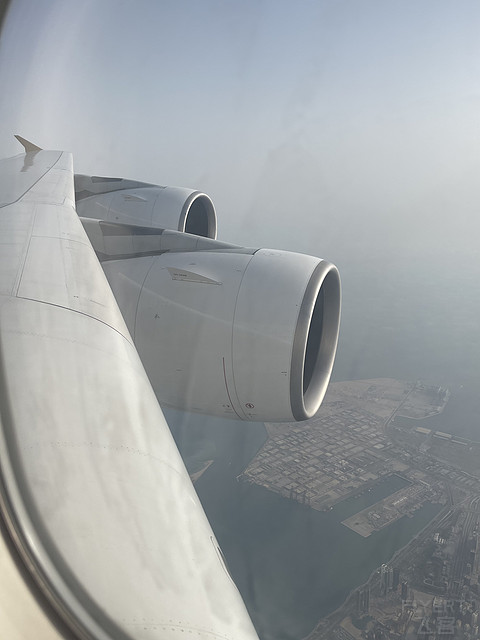 沙漠之钻，比迪拜土豪强么？阿提哈德航空A380伦敦-阿布扎比-新加坡Repo
