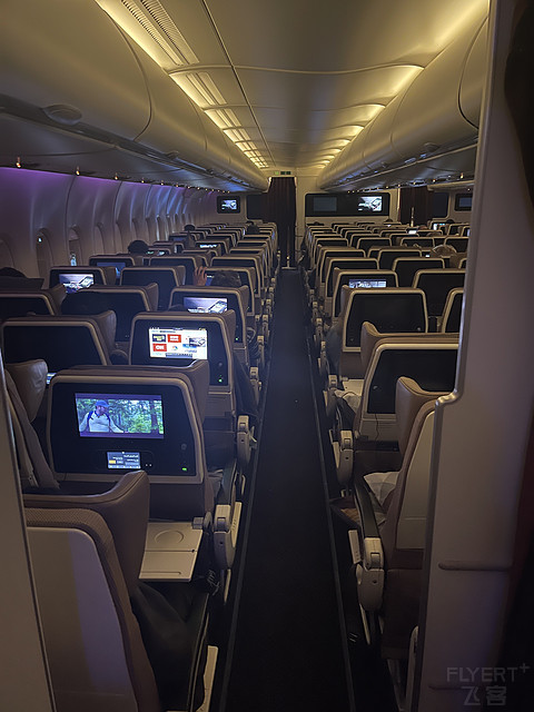 沙漠之钻，比迪拜土豪强么？阿提哈德航空A380伦敦-阿布扎比-新加坡Repo