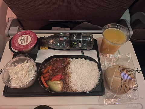 沙漠之钻，比迪拜土豪强么？阿提哈德航空A380伦敦-阿布扎比-新加坡Repo
