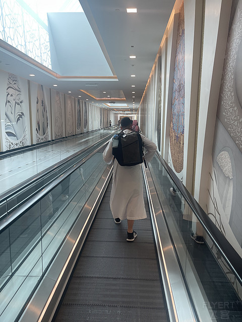 沙漠之钻，比迪拜土豪强么？阿提哈德航空A380伦敦-阿布扎比-新加坡Repo