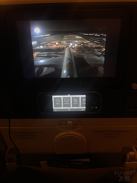 沙漠之钻，比迪拜土豪强么？阿提哈德航空A380伦敦-阿布扎比-新加坡Repo