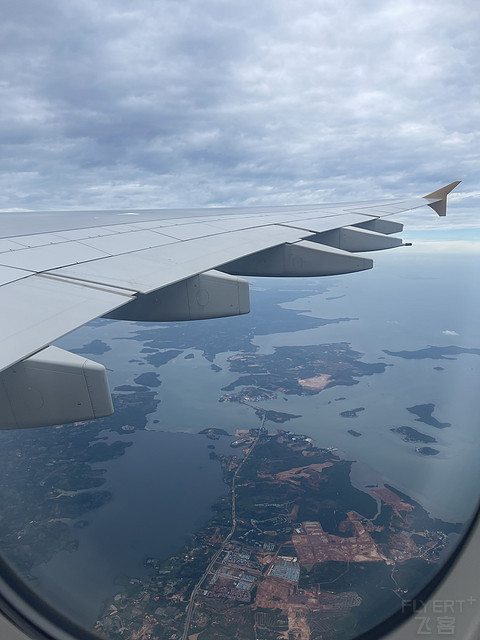 沙漠之钻，比迪拜土豪强么？阿提哈德航空A380伦敦-阿布扎比-新加坡Repo