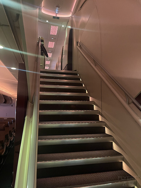 沙漠之钻，比迪拜土豪强么？阿提哈德航空A380伦敦-阿布扎比-新加坡Repo