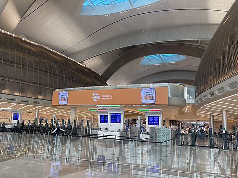 沙漠之钻，比迪拜土豪强么？阿提哈德航空A380伦敦-阿布扎比-新加坡Repo