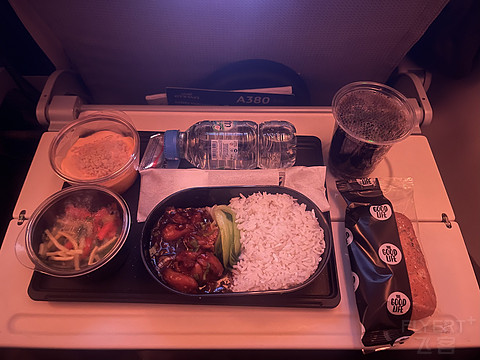 沙漠之钻，比迪拜土豪强么？阿提哈德航空A380伦敦-阿布扎比-新加坡Repo