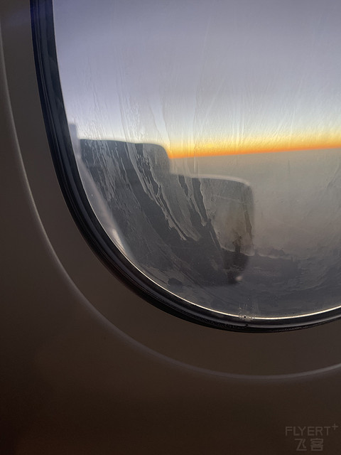 沙漠之钻，比迪拜土豪强么？阿提哈德航空A380伦敦-阿布扎比-新加坡Repo