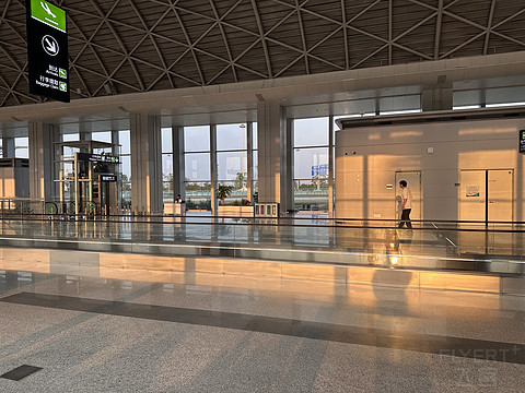 四川航空 3U8679 成都双流CTU-西昌青山XIC 飞行报告