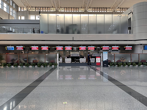 四川航空 3U8679 成都双流CTU-西昌青山XIC 飞行报告