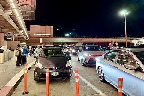 「餐饮升级，睡眠保障」—— 美国联合航空 B789 旧金山—首尔仁川 北极星公务舱体验
