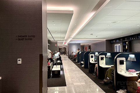 「餐饮升级，睡眠保障」—— 美国联合航空 B789 旧金山—首尔仁川 北极星公务舱体验