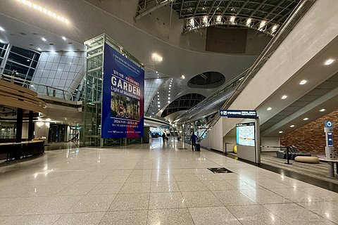 「餐饮升级，睡眠保障」—— 美国联合航空 B789 旧金山—首尔仁川 北极星公务舱体验