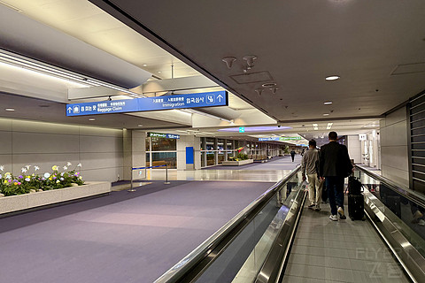 「餐饮升级，睡眠保障」—— 美国联合航空 B789 旧金山—首尔仁川 北极星公务舱体验