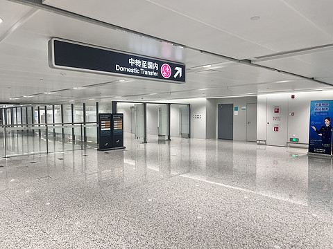 沙掩琼楼驼影稀｜CA762：迪拜-杭州，告别阿拉伯半岛的回国路