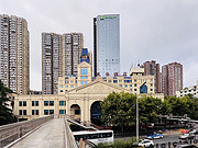 &8226;Ƽ|<em></em>վƵ(Holiday Inn Guiyang City Center)ס