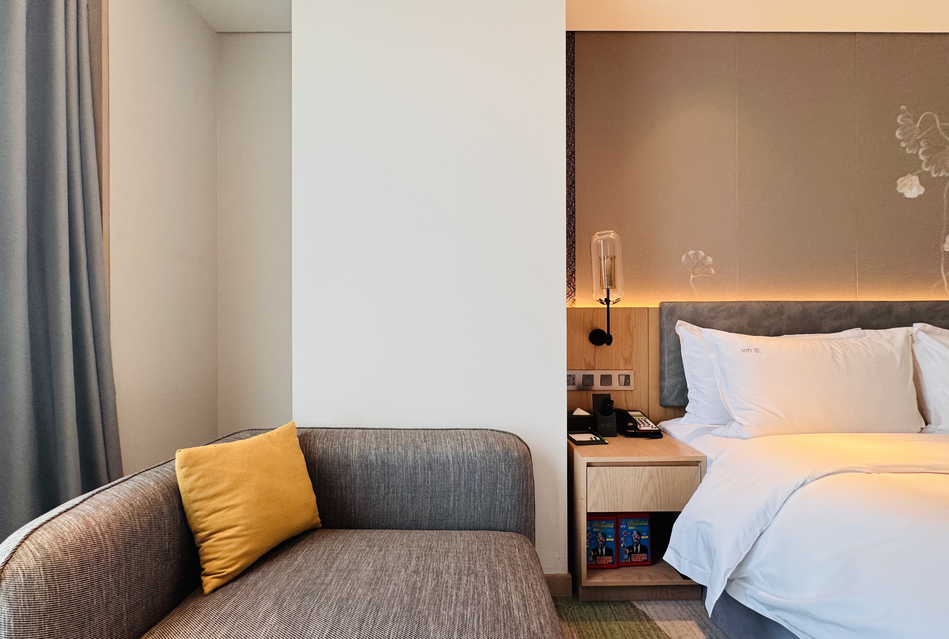 •Ƽ|վƵ(Holiday Inn Guiyang City Center)ס