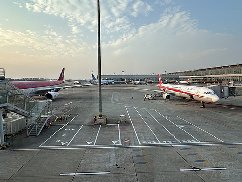 四川航空 3U8679 成都双流CTU-西昌青山XIC 飞行报告