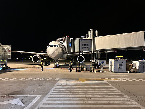 四川航空 3U8679 成都双流CTU-西昌青山XIC 飞行报告