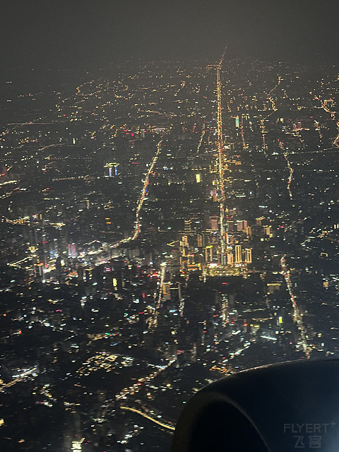 四川航空 3U8679 成都双流CTU-西昌青山XIC 飞行报告