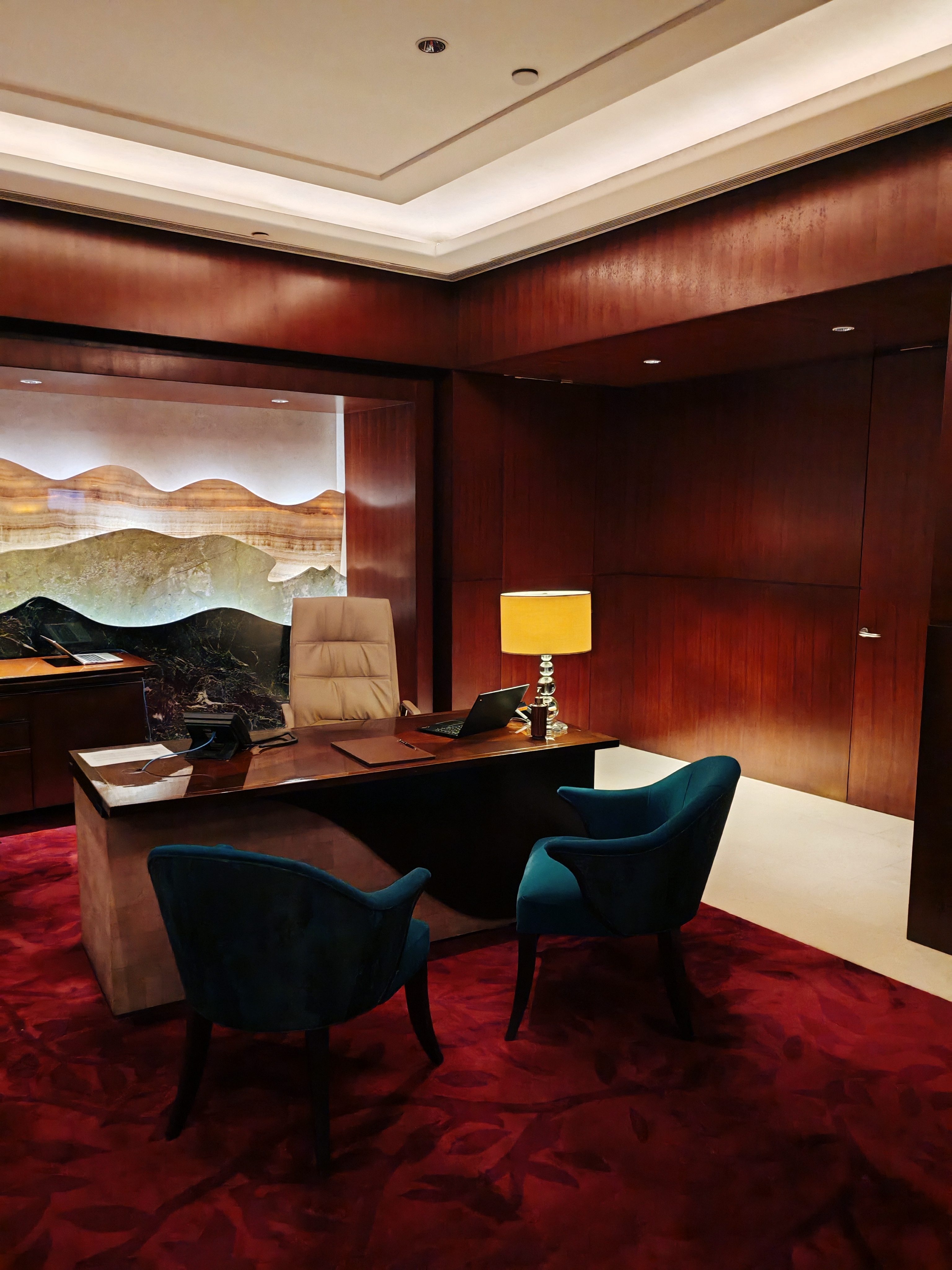 ӡżӴRaffles hotelס