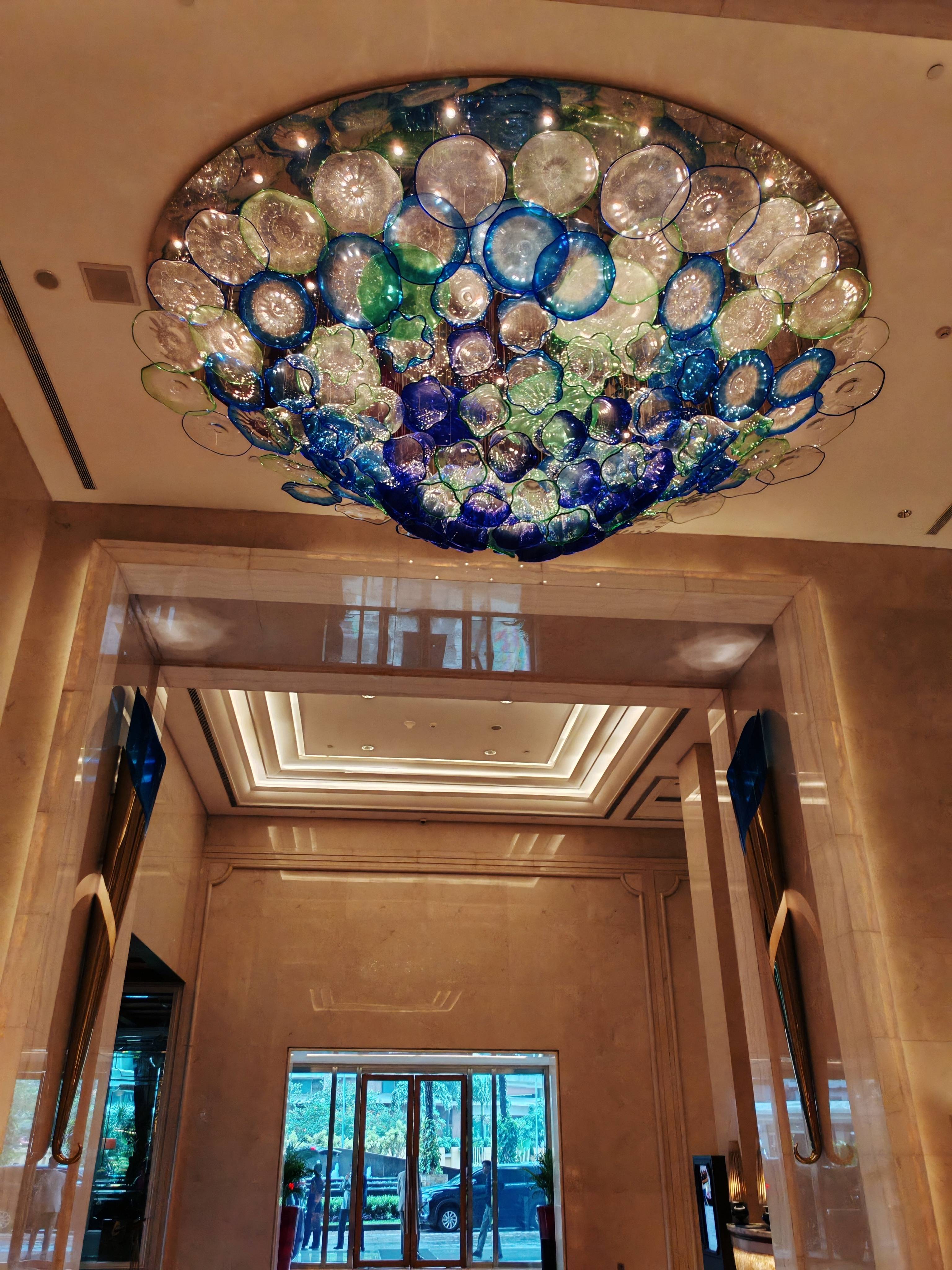 ӡżӴRaffles hotelס