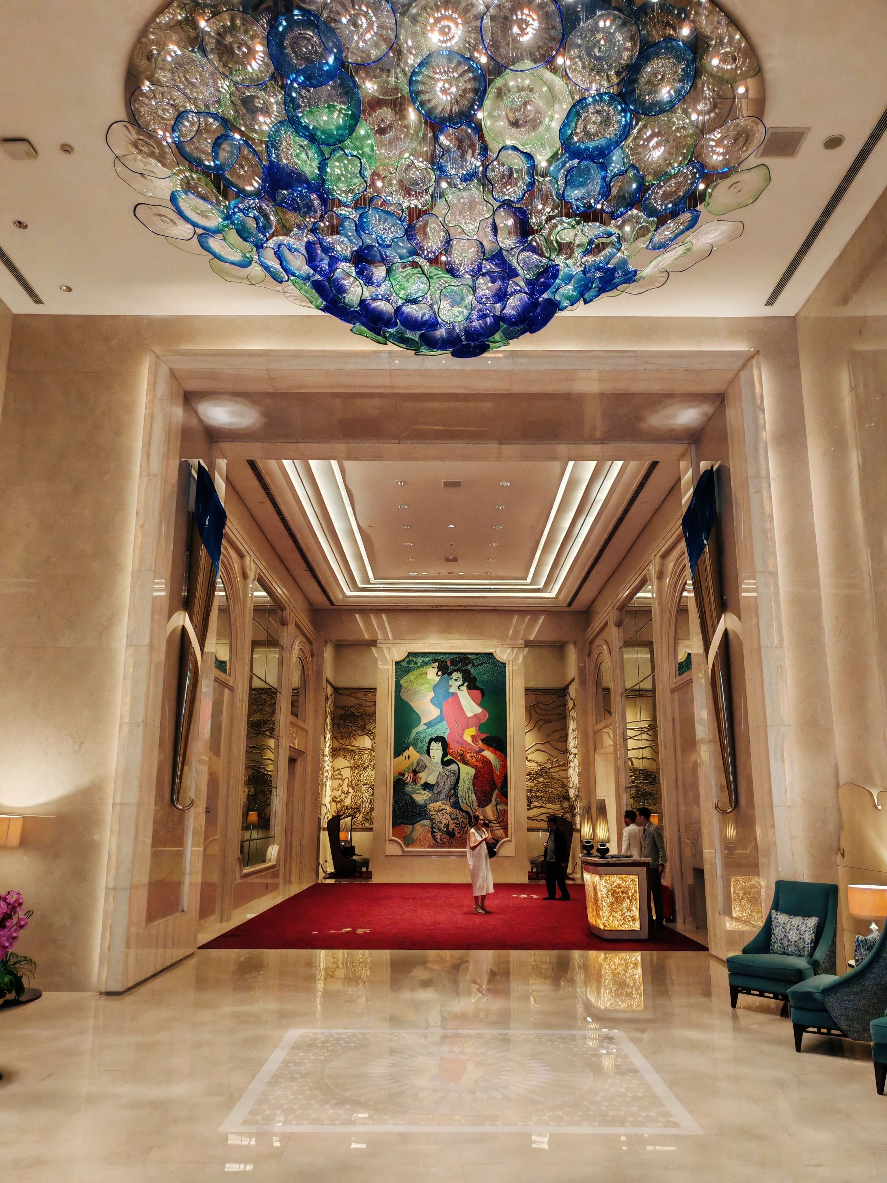 ӡżӴRaffles hotelס