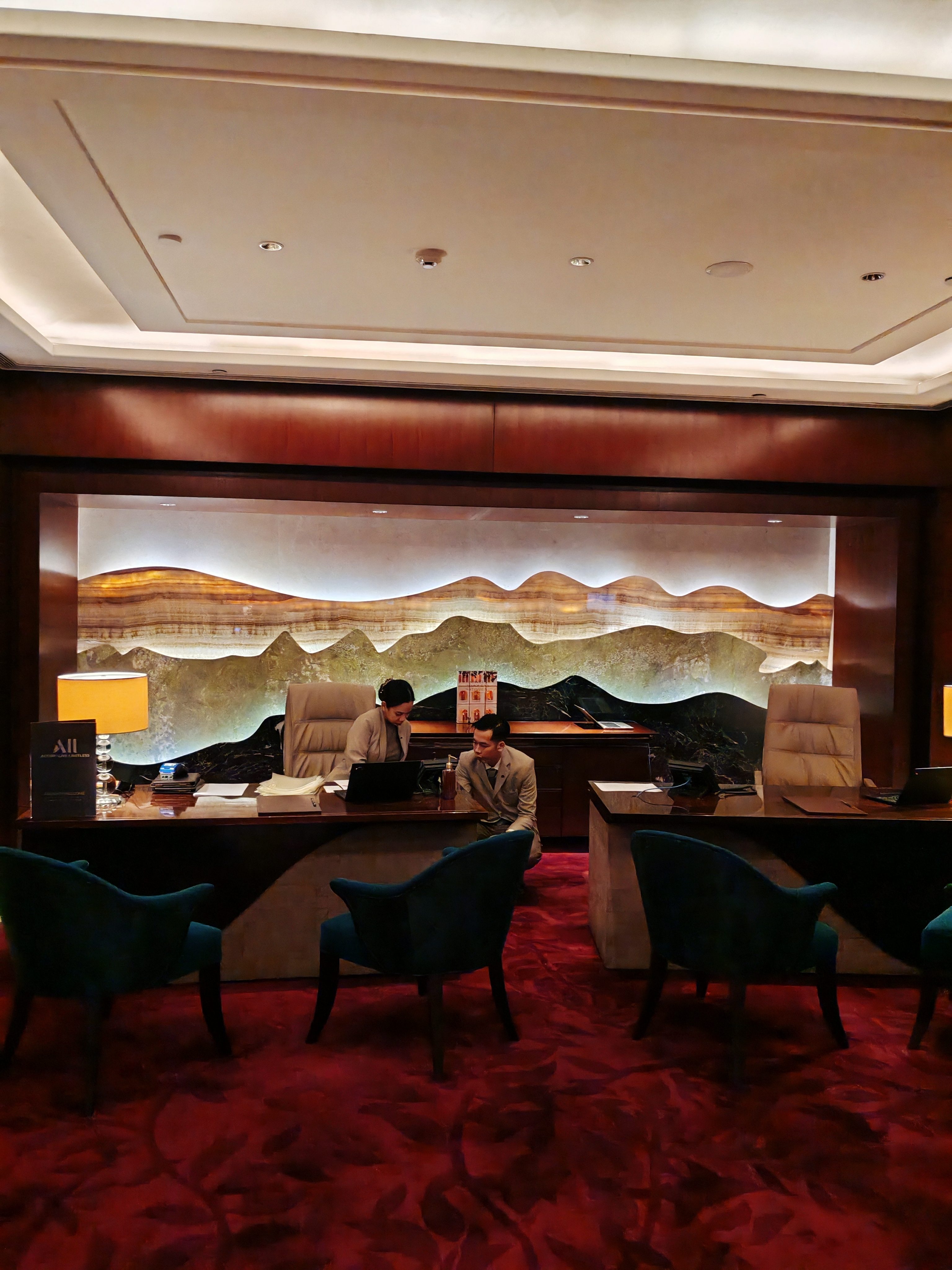 ӡżӴRaffles hotelס