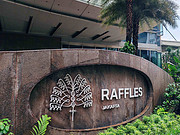 <em>ӡ</em>żӴRaffles hotelס
