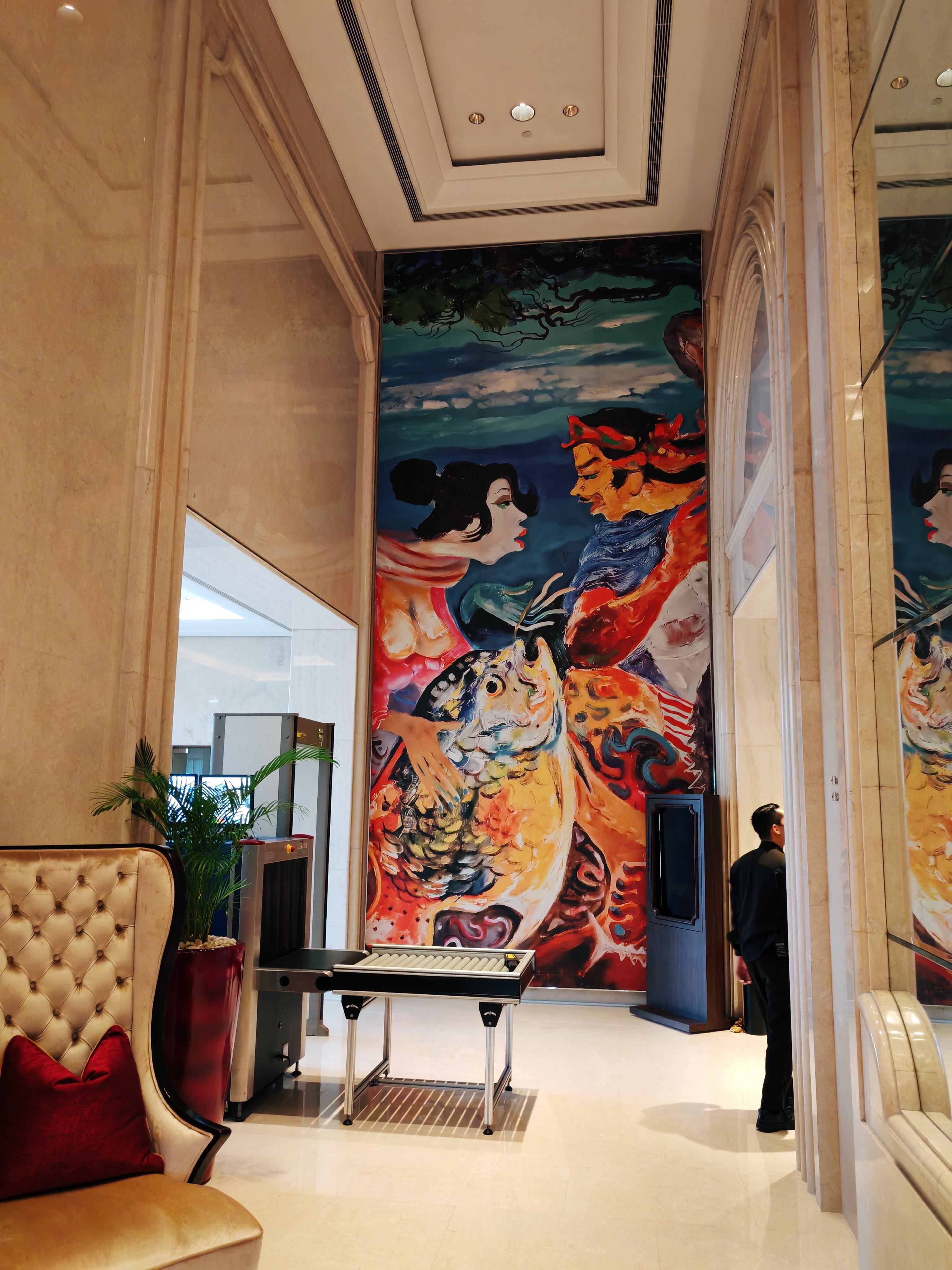 ӡżӴRaffles hotelס