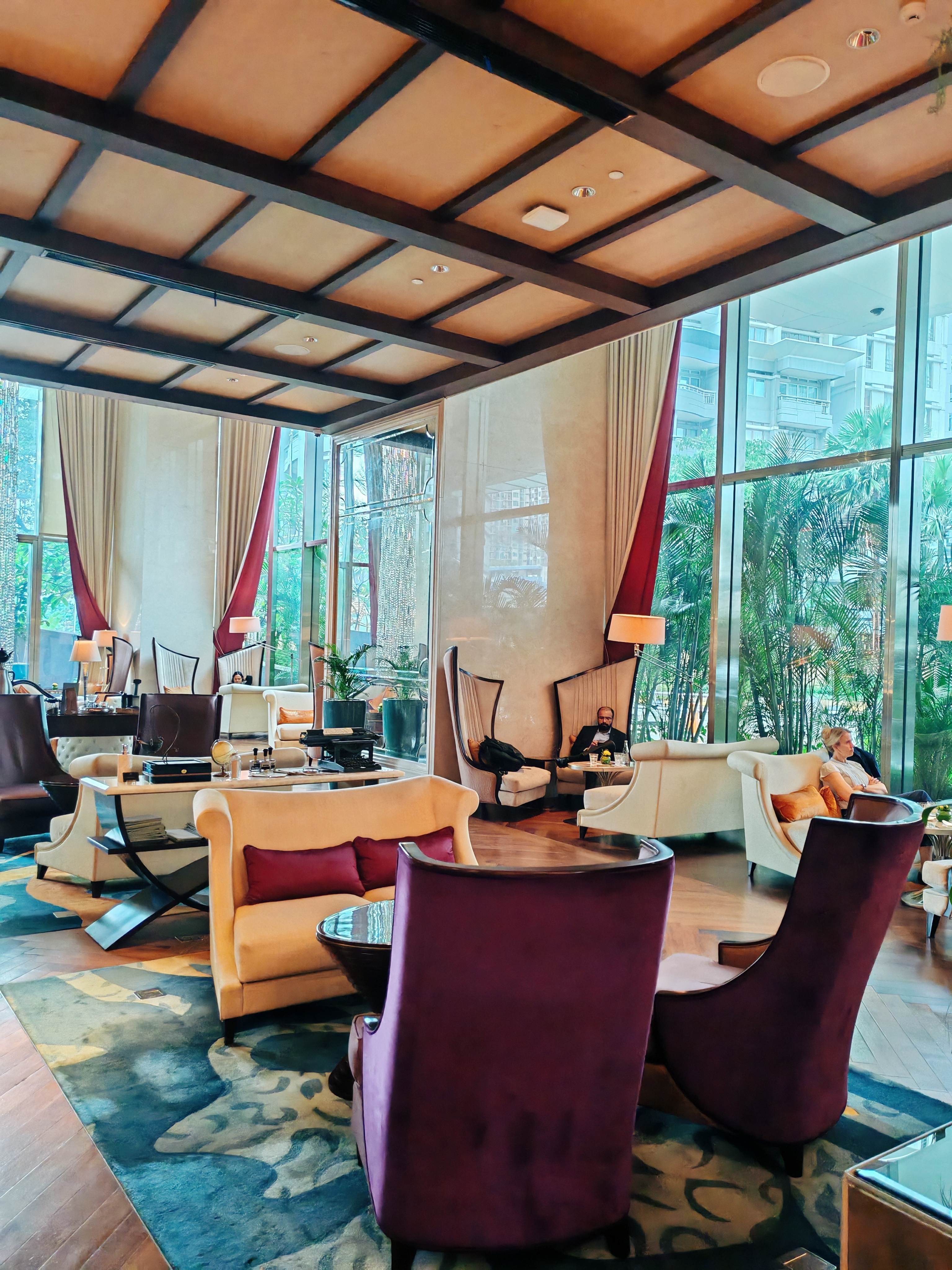 ӡżӴRaffles hotelס