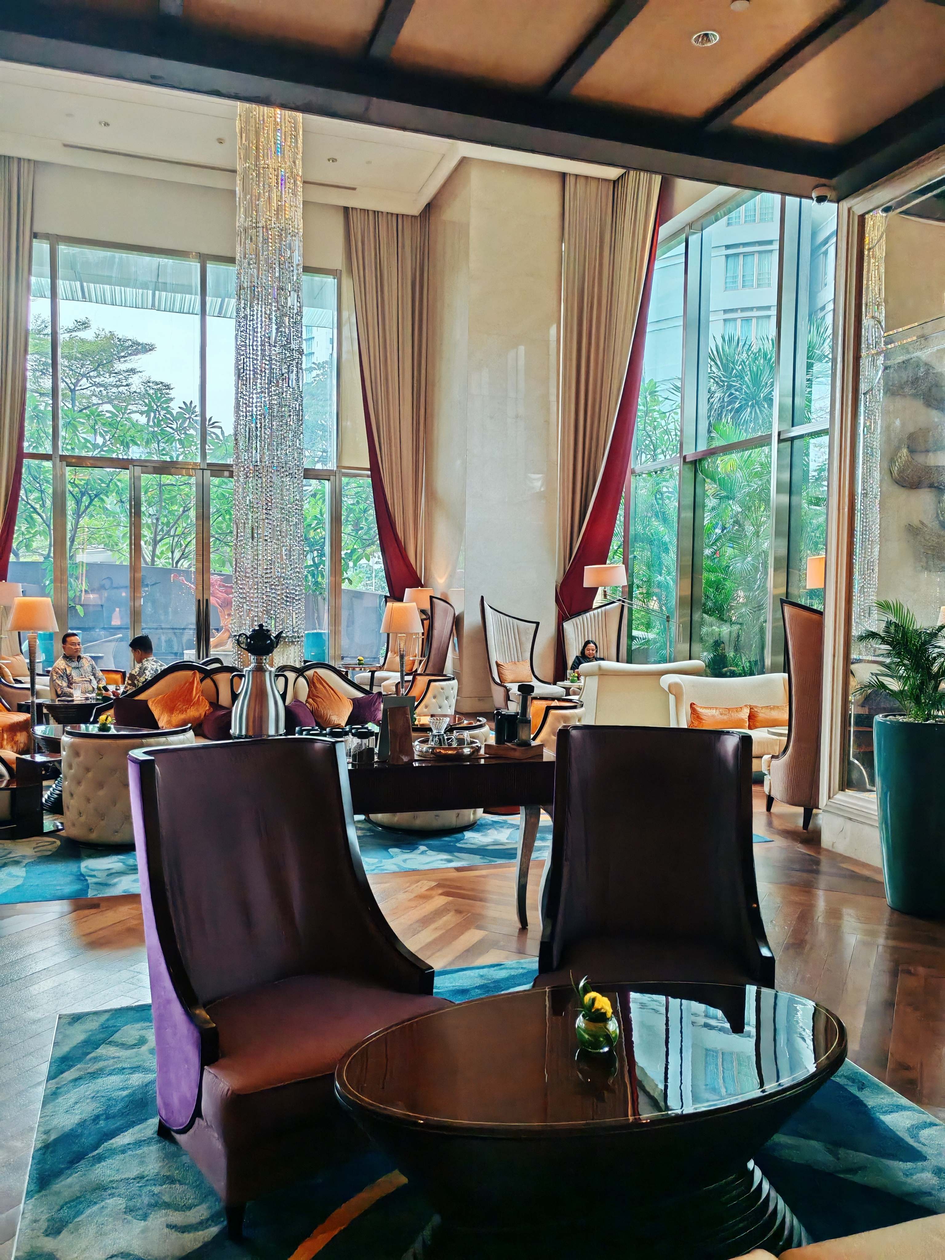 ӡżӴRaffles hotelס