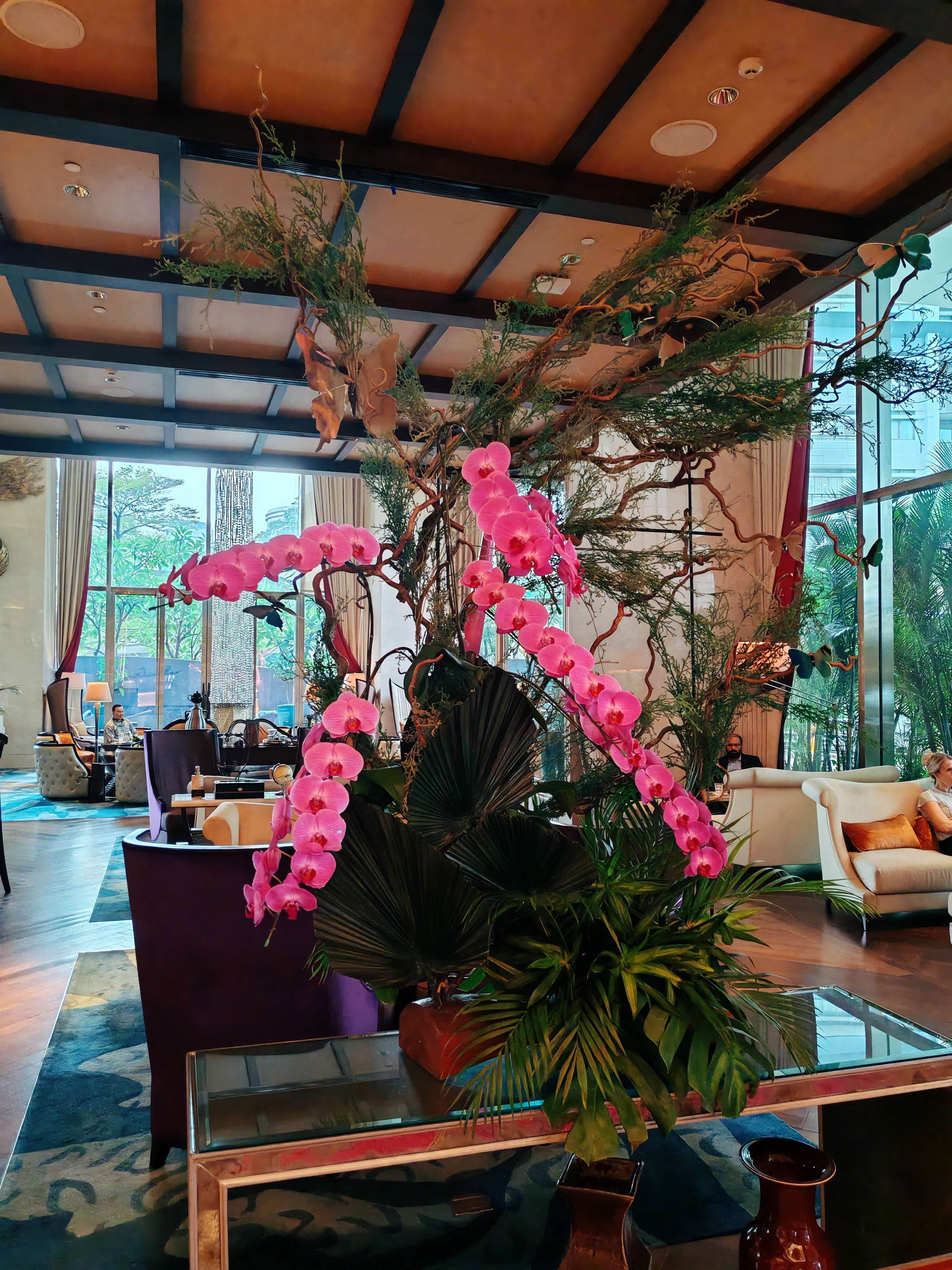 ӡżӴRaffles hotelס