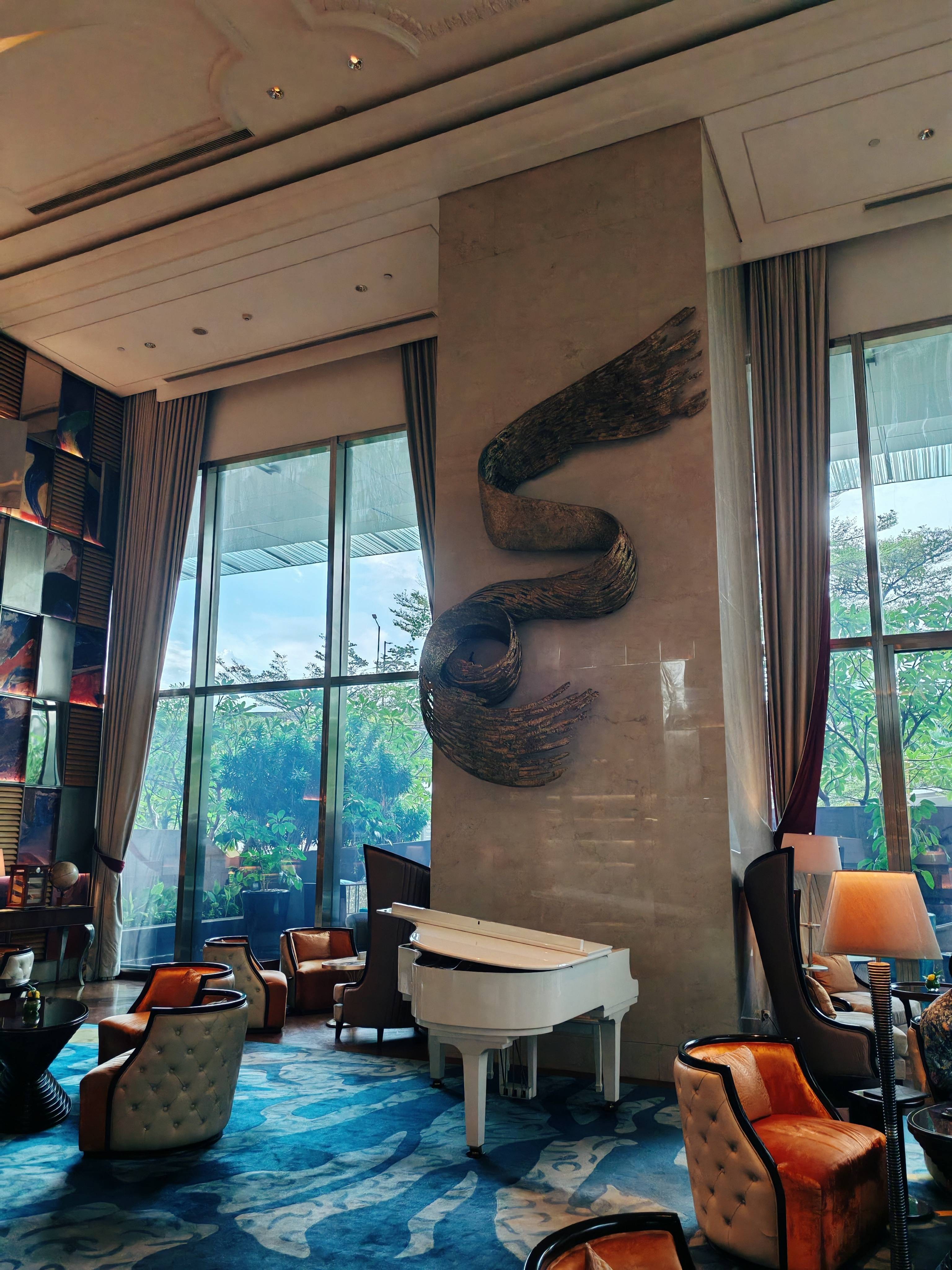 ӡżӴRaffles hotelס