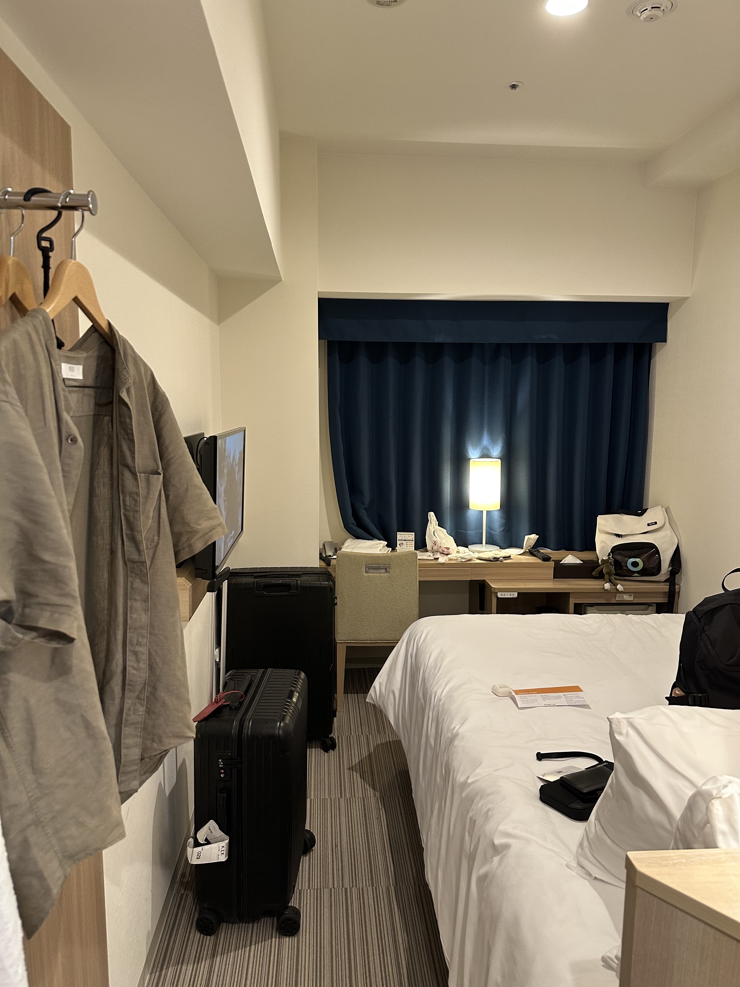 ϲflex ´&//Four points by Sheraton Flex Shin Osaka/Kyoto