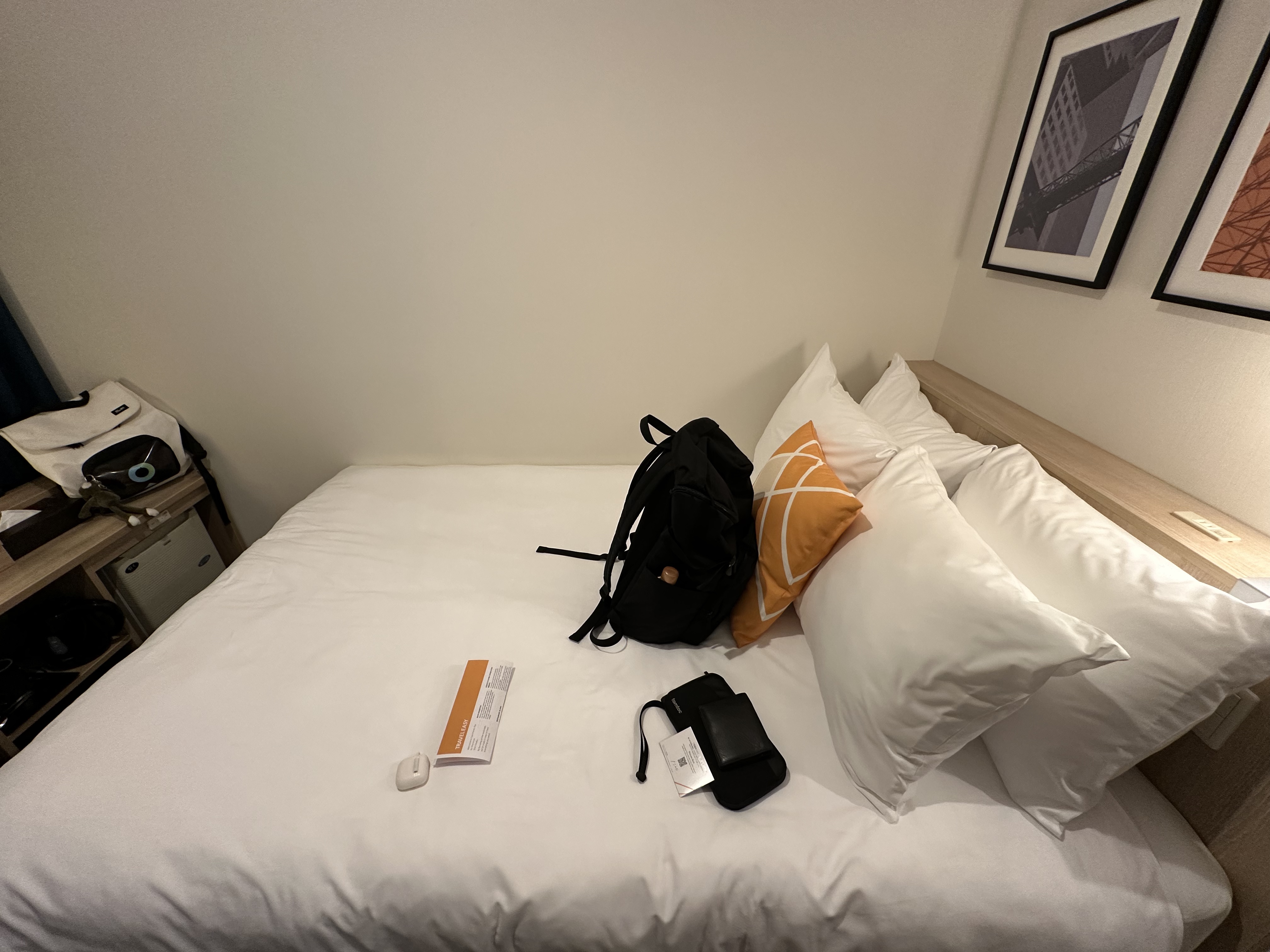 ϲflex ´&//Four points by Sheraton Flex Shin Osaka/Kyoto