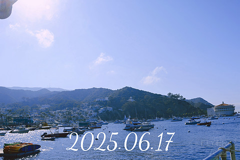 ɼۻʹڼվƵ-Catalina🏝️ĩú