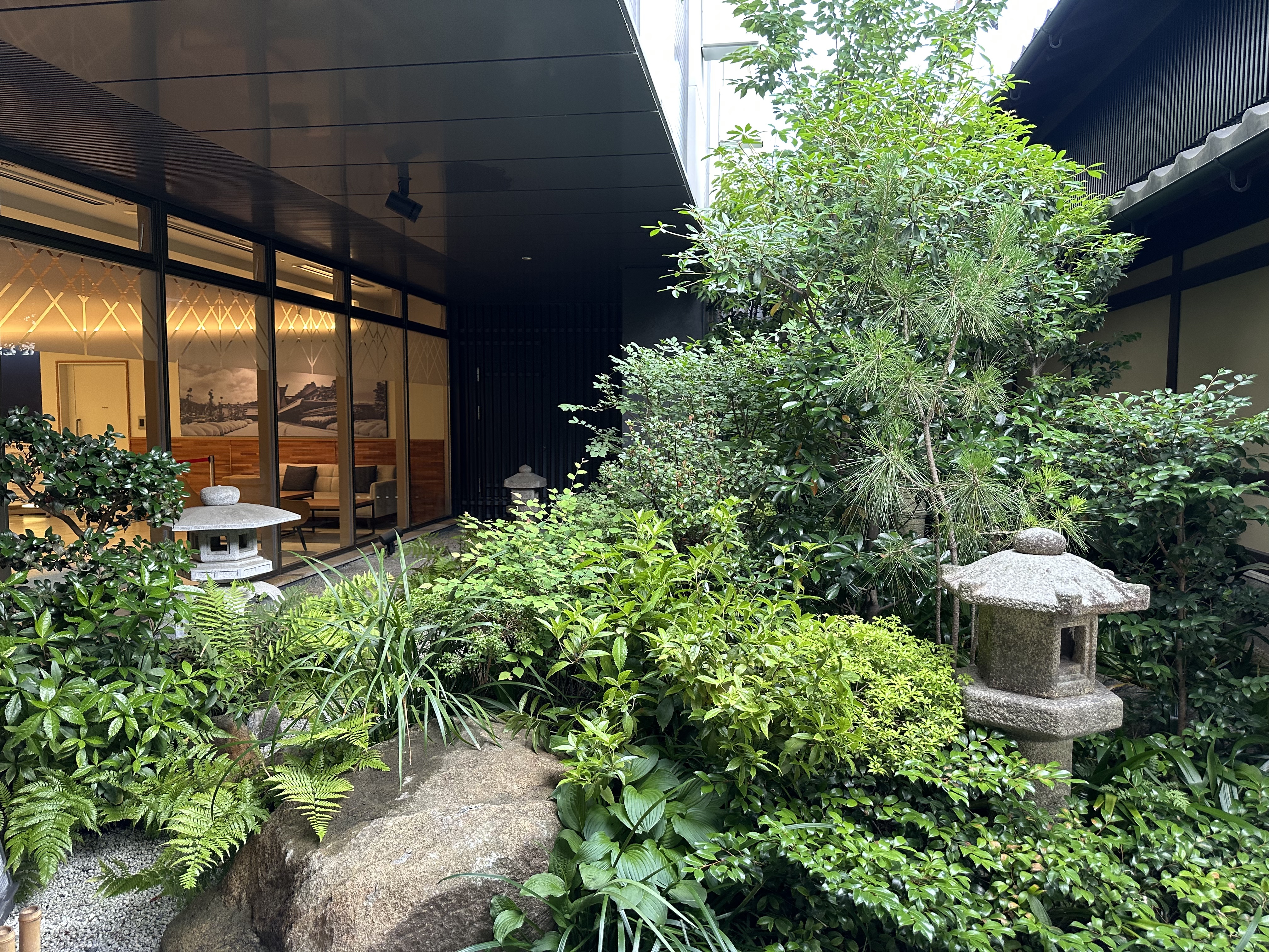 ϲflex ´&//Four points by Sheraton Flex Shin Osaka/Kyoto