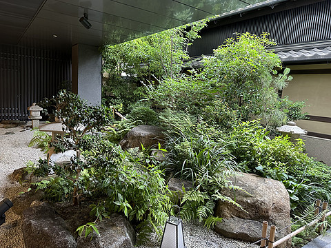 福朋喜来登flex 新大阪&京都//Four points by Sheraton Flex Shin Osaka/Kyoto