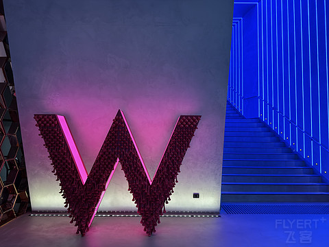 [FANG] W SYDNEY | 悉尼 W 酒店