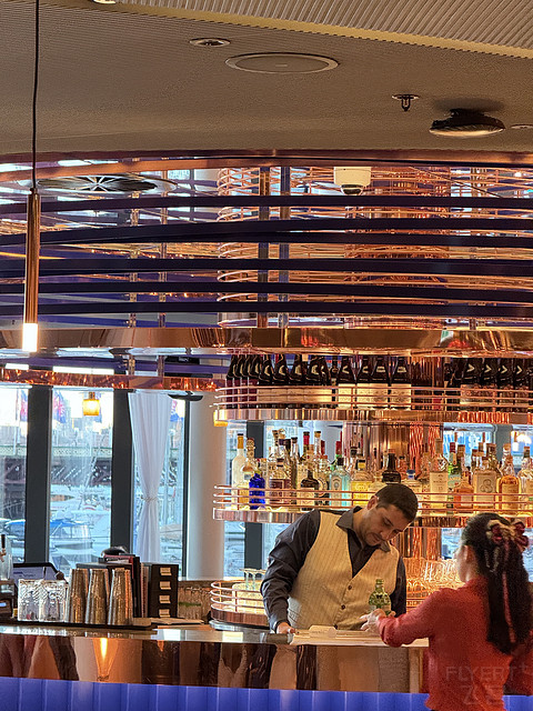 [FANG] W SYDNEY | 悉尼 W 酒店