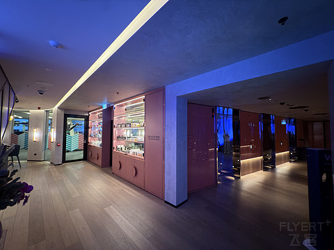 [FANG] W SYDNEY | 悉尼 W 酒店