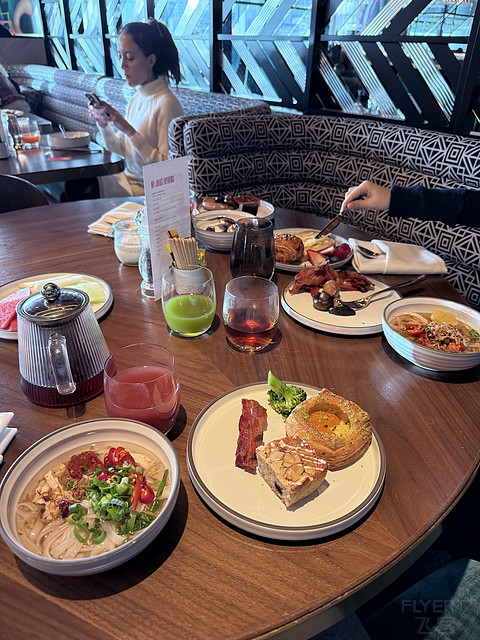 [FANG] W SYDNEY | 悉尼 W 酒店